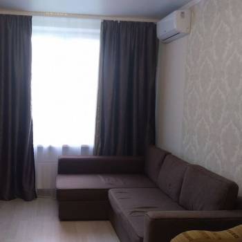 Сдается 1-комнатная квартира, 33 м²