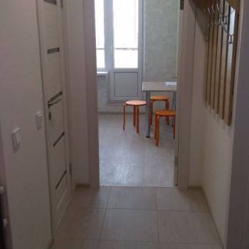 Сдается 1-комнатная квартира, 33 м²