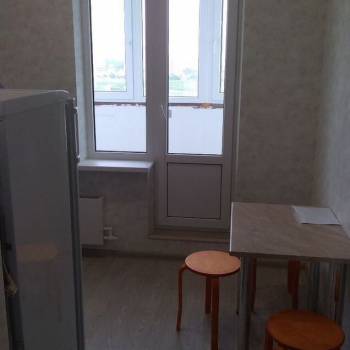 Сдается 1-комнатная квартира, 33 м²