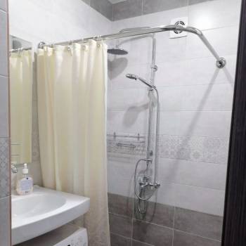 Сдается 1-комнатная квартира, 29 м²