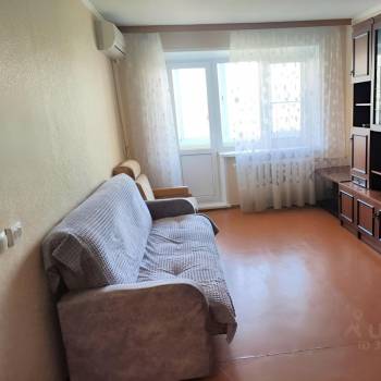 Сдается 1-комнатная квартира, 31 м²