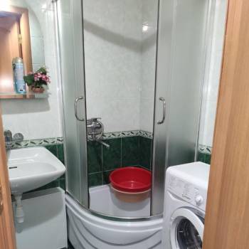 Сдается 1-комнатная квартира, 31 м²