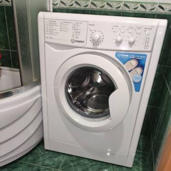 Сдается 1-комнатная квартира, 31 м²