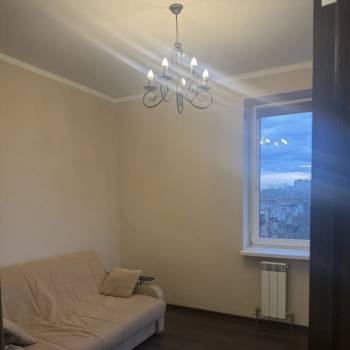 Сдается 2-х комнатная квартира, 60 м²