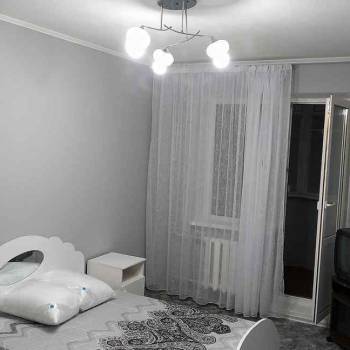 Сдается 2-х комнатная квартира, 51,8 м²