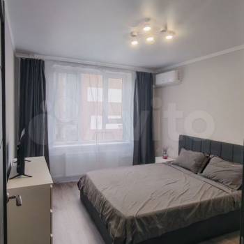 Сдается 1-комнатная квартира, 33 м²