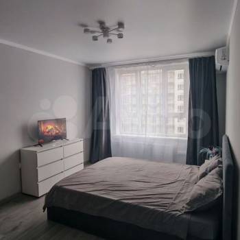 Сдается 1-комнатная квартира, 33 м²