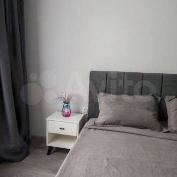 Сдается 1-комнатная квартира, 33 м²