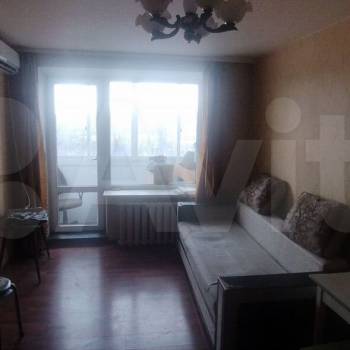 Сдается 1-комнатная квартира, 35 м²