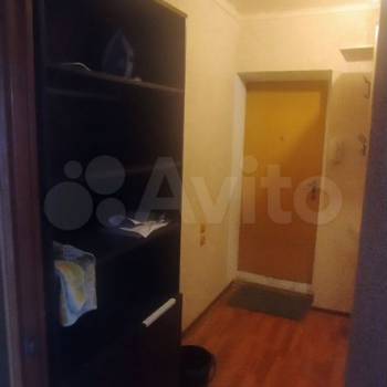 Сдается 1-комнатная квартира, 35 м²