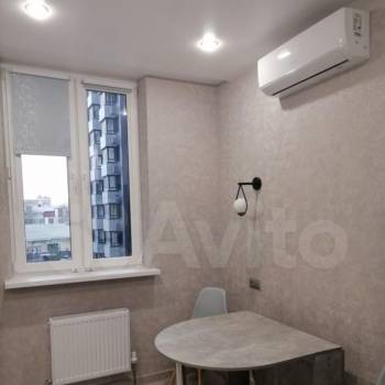 Сдается 1-комнатная квартира, 38 м²