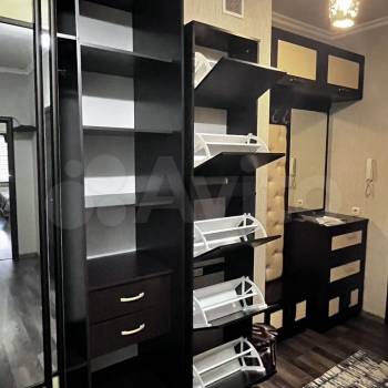 Сдается 1-комнатная квартира, 55 м²