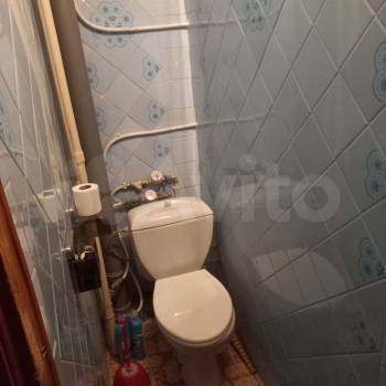 Сдается Многокомнатная квартира, 61,1 м²