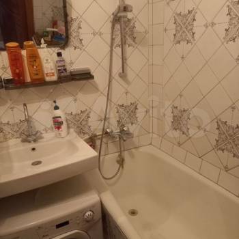 Сдается Многокомнатная квартира, 61,1 м²