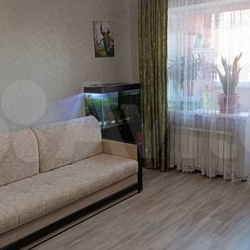 Продается 1-комнатная квартира, 43 м²