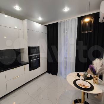 Продается 2-х комнатная квартира, 39 м²