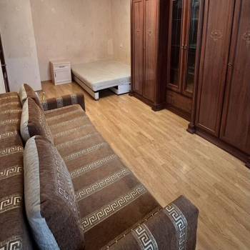 Сдается 1-комнатная квартира, 33 м²