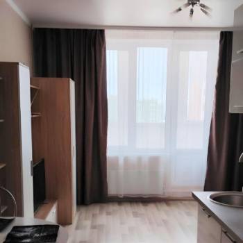 Сдается 1-комнатная квартира, 27 м²