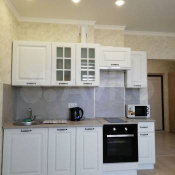 Сдается 1-комнатная квартира, 27 м²