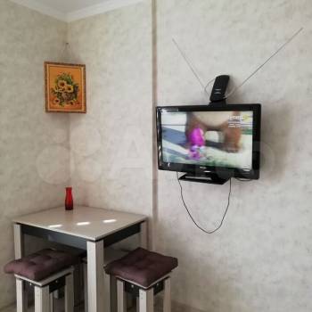 Сдается 1-комнатная квартира, 27 м²