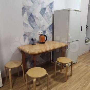 Сдается 1-комнатная квартира, 24,3 м²