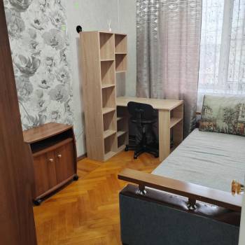 Сдается 2-х комнатная квартира, 42 м²