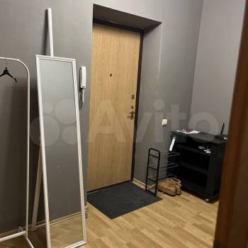 Сдается 1-комнатная квартира, 50 м²