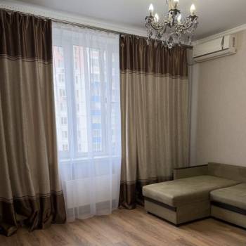 Сдается 1-комнатная квартира, 36 м²