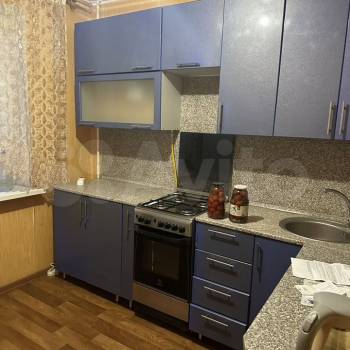 Сдается 1-комнатная квартира, 36,6 м²