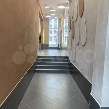 Сдается 1-комнатная квартира, 31,3 м²