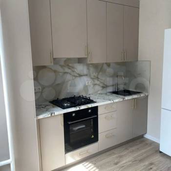 Сдается 1-комнатная квартира, 31,3 м²