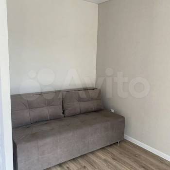 Сдается 1-комнатная квартира, 31,3 м²