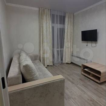 Сдается 1-комнатная квартира, 31,4 м²