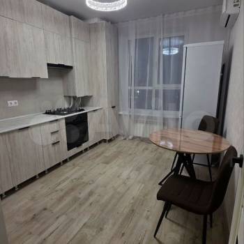 Сдается 1-комнатная квартира, 31,4 м²