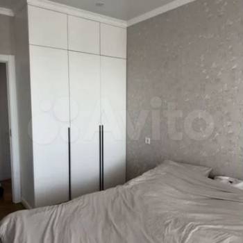 Сдается 2-х комнатная квартира, 59,4 м²