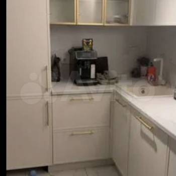 Сдается 2-х комнатная квартира, 59,4 м²