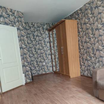 Продается 1-комнатная квартира, 38,5 м²