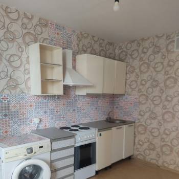 Продается 1-комнатная квартира, 38,5 м²