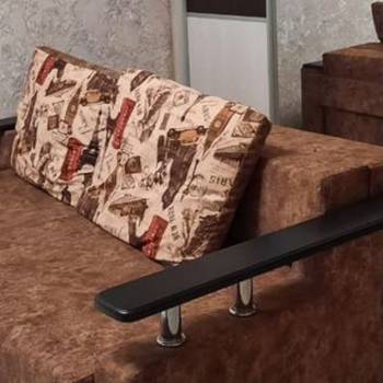 Сдается 1-комнатная квартира, 28 м²