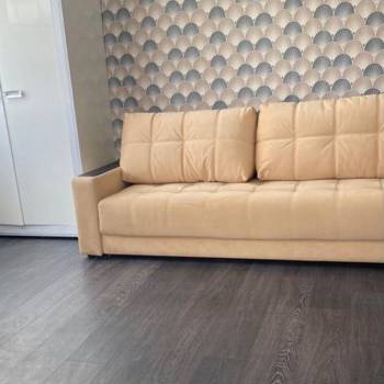 Сдается 2-х комнатная квартира, 55 м²