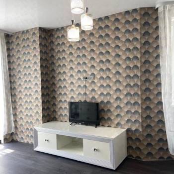 Сдается 2-х комнатная квартира, 55 м²