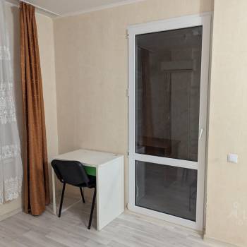 Сдается 1-комнатная квартира, 36,3 м²