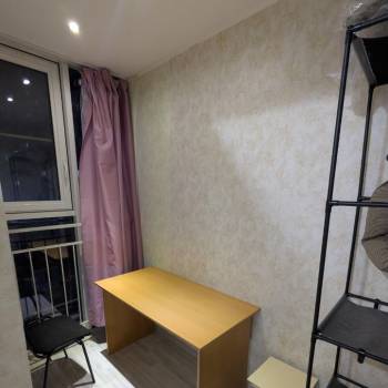 Сдается 1-комнатная квартира, 36,3 м²