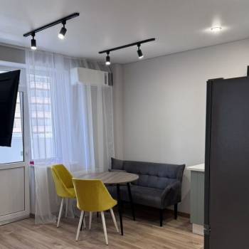 Сдается 1-комнатная квартира, 39 м²