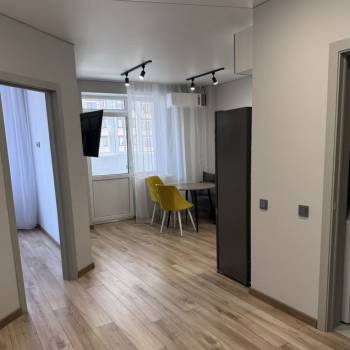 Сдается 1-комнатная квартира, 39 м²