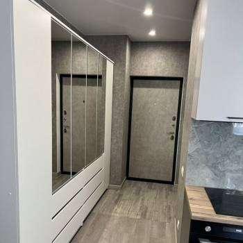 Сдается 1-комнатная квартира, 29 м²