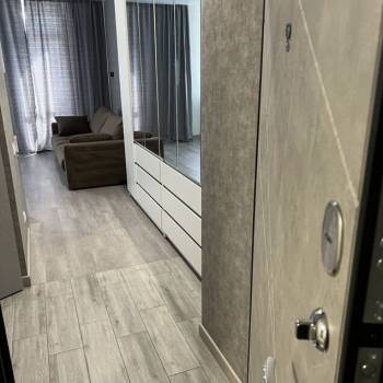 Сдается 1-комнатная квартира, 29 м²