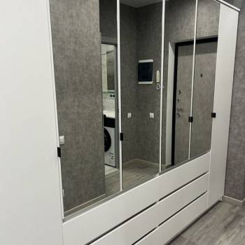 Сдается 1-комнатная квартира, 29 м²