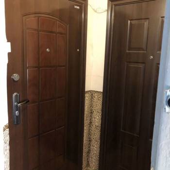 Сдается 2-х комнатная квартира, 52 м²