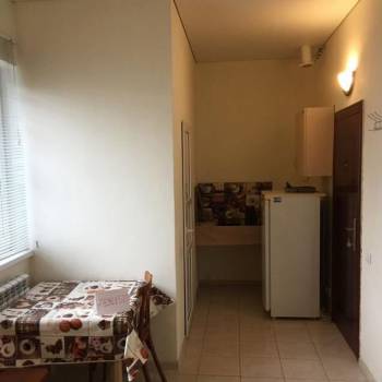 Сдается 1-комнатная квартира, 23 м²